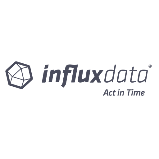 InfluxData Inc logo