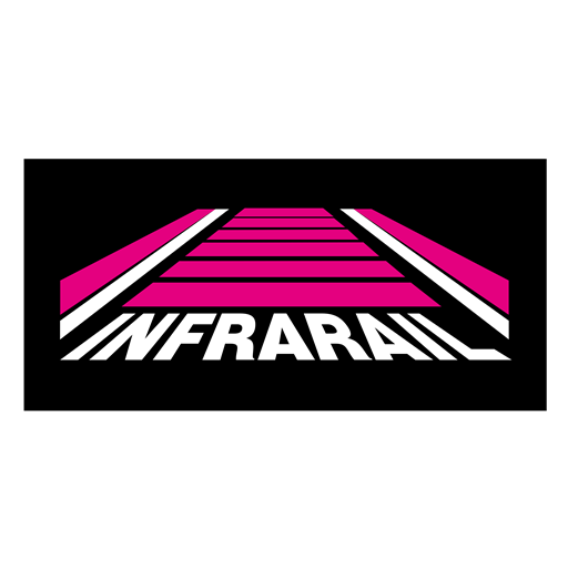 Infrarail logo