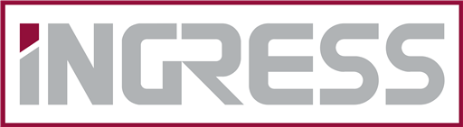 Ingress logo
