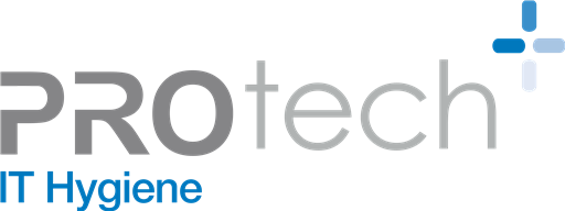 Initial Protech It Hygiene logo
