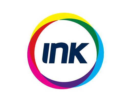 Ink (INK) logo