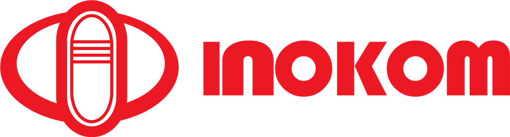 Inokom logotype, transparent .png, medium, large