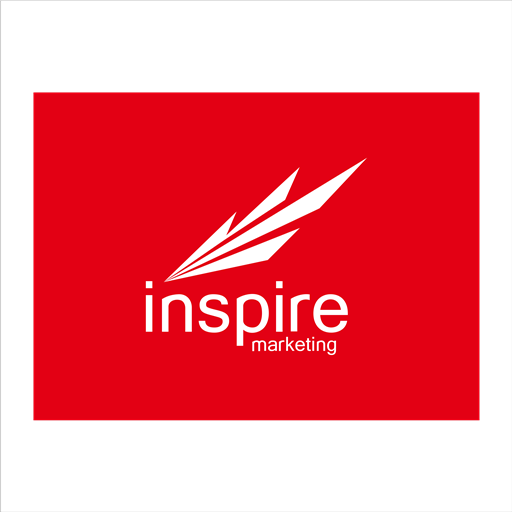 Inspire logo