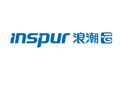 Inspur logo