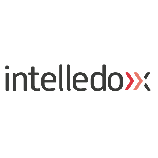 Intelledox logo