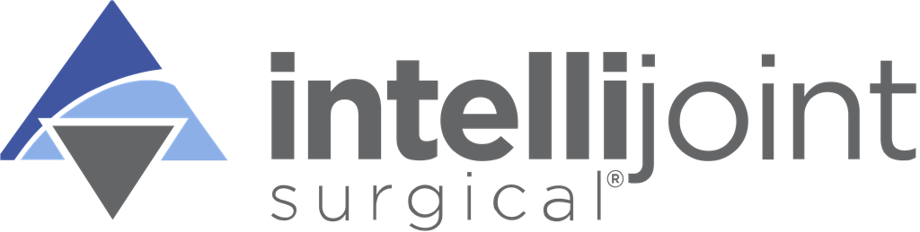 Intellijoint Surgical logotype, transparent .png, medium, large