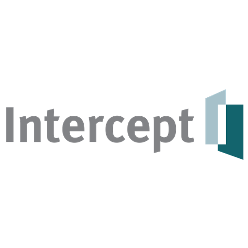 Intercept Pharmaceuticals logo