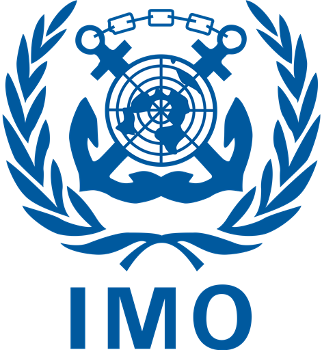 International Maritime Organization logo