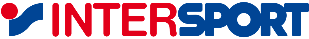 Intersport logotype, transparent .png, medium, large