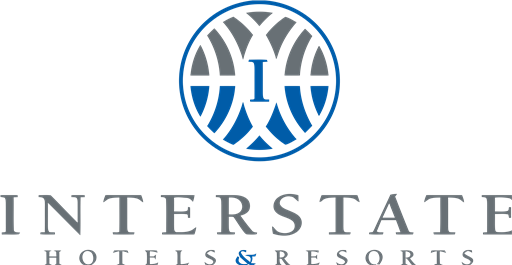 Interstate Hotels & Resorts logo