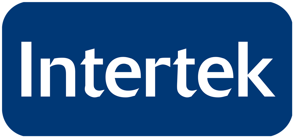 Intertek logotype, transparent .png, medium, large