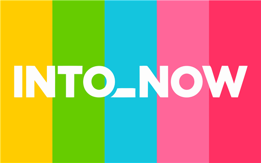 Into Now logo
