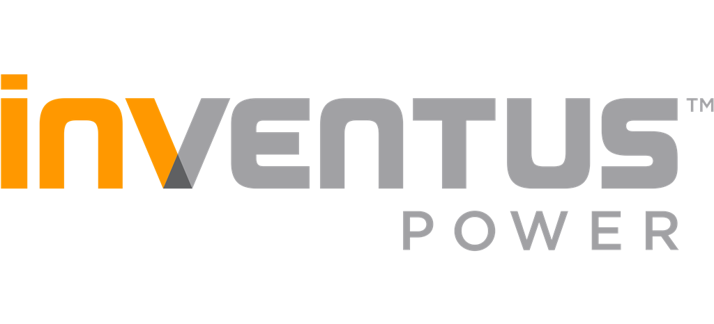 Inventus Power logotype, transparent .png, medium, large