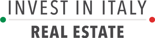 Invest In Italy Real Estate logo