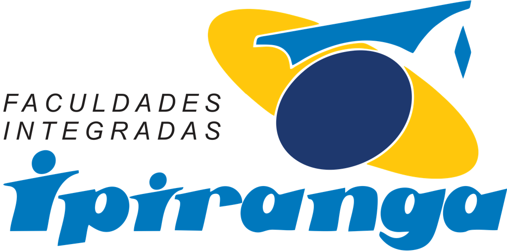 Ipiranga logotype, transparent .png, medium, large