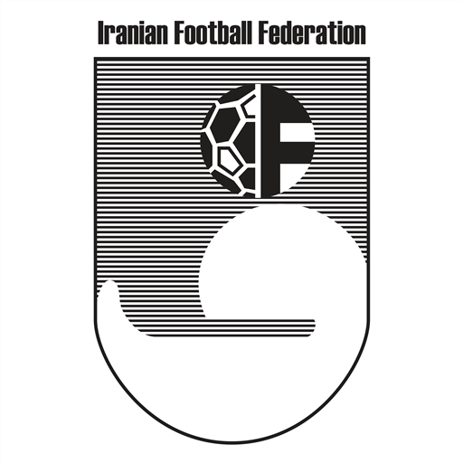 Iran Football Federation logo
