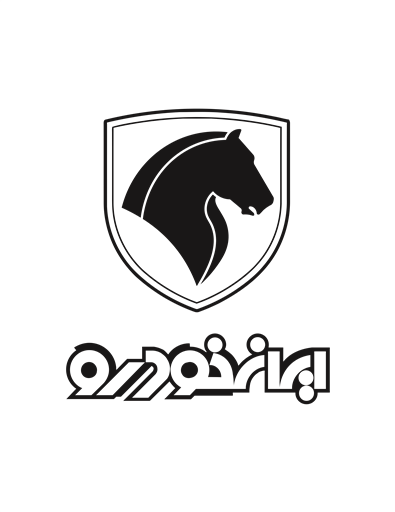 Iran Khodro logo
