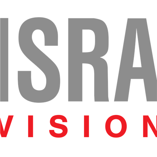 Isra Vision logo