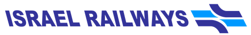 Israel Railways logo