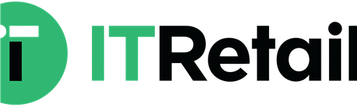 IT Retail logo
