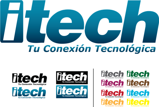Itech logo