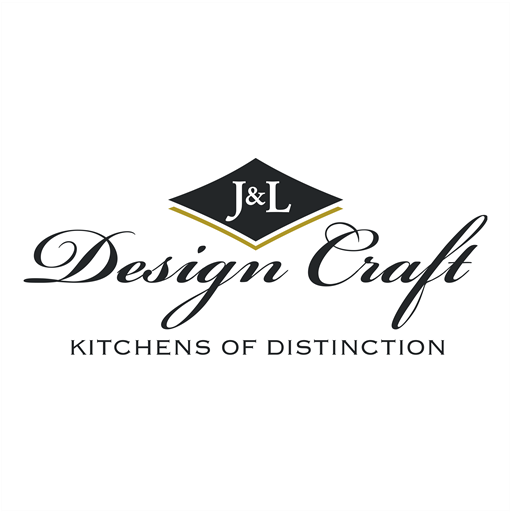 J&L Design Craft logo