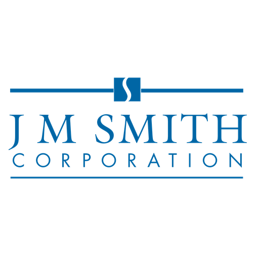 J M Smith Corporation logo