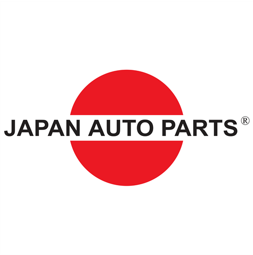 Japan Auto Parts logo