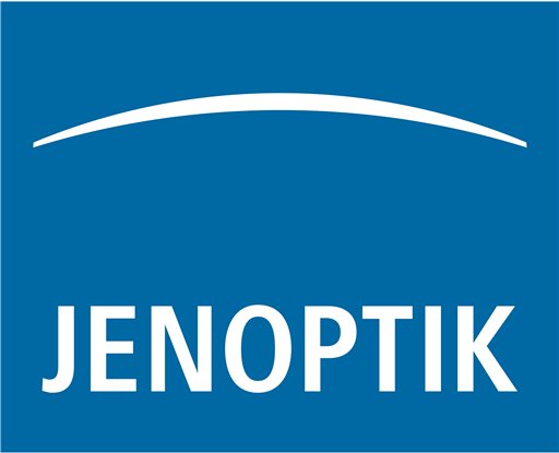 Jenoptik logo