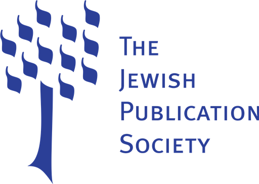 Jewish Publication Society logo