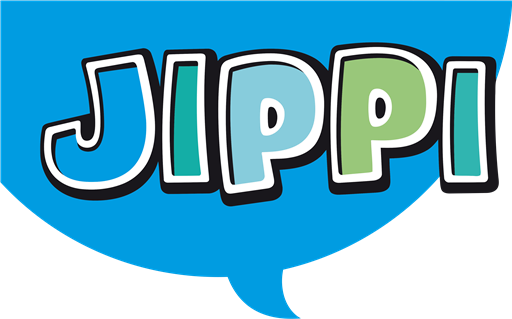 Jippi logo