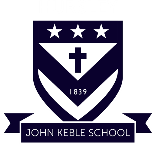John Keble School logo