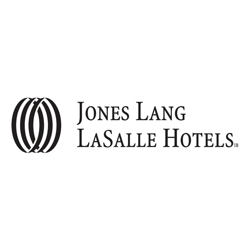 Jones Lang Lasalle Hotels logo