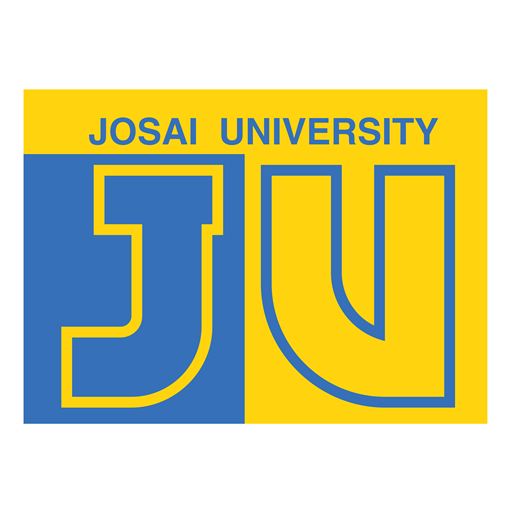 Josai University logo