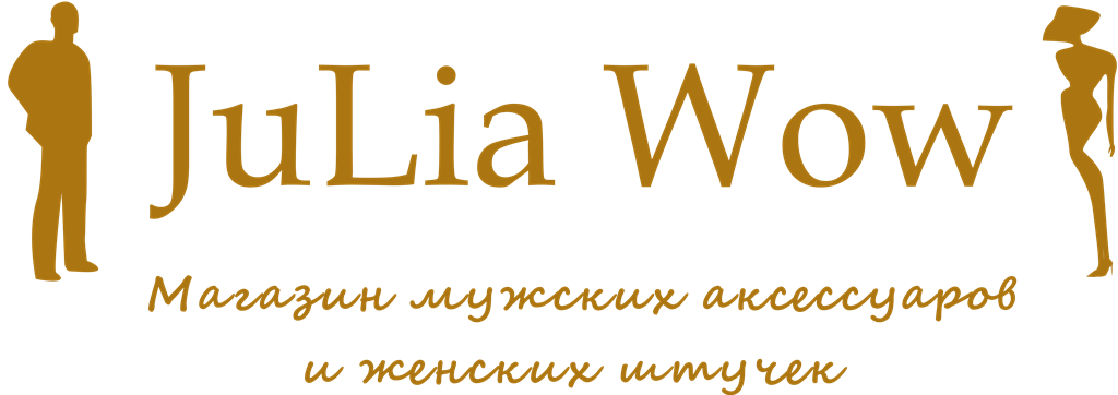 JuLia Wow logotype, transparent .png, medium, large