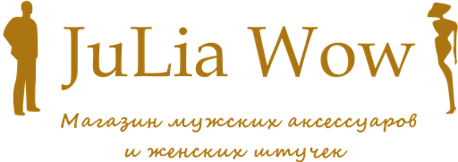 JuLia Wow logo