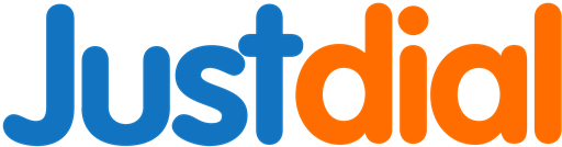 JustDial logo