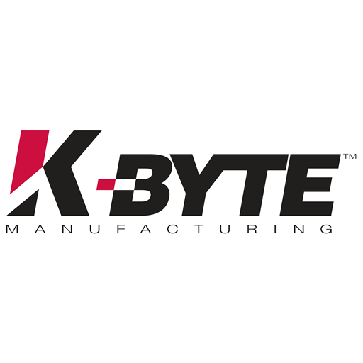 K-Byte Manufacturing logo