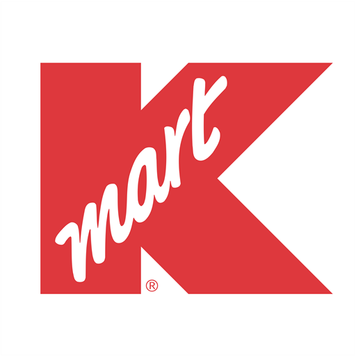 K Mart logo