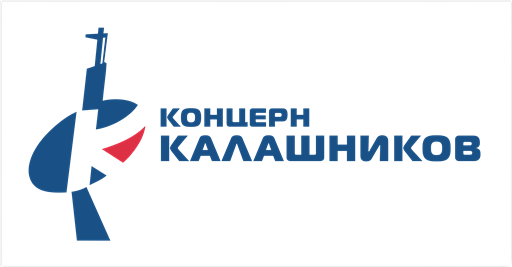 Kalashnikov Concern logo