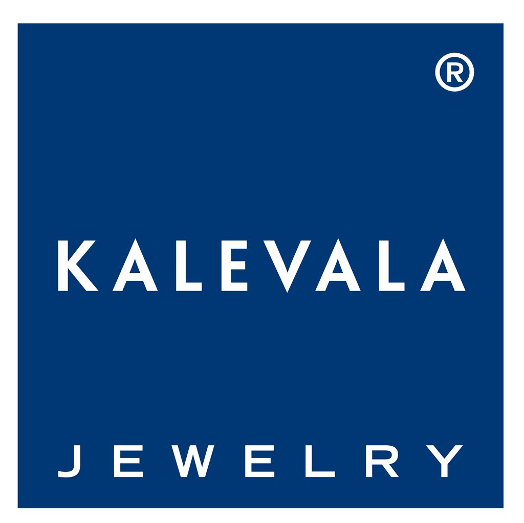 Kalevala logotype, transparent .png, medium, large