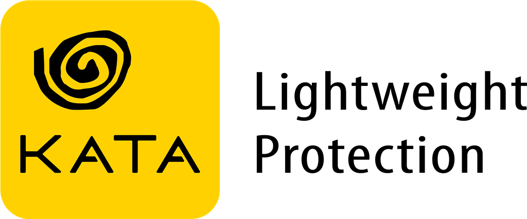 Kata Bags logotype, transparent .png, medium, large
