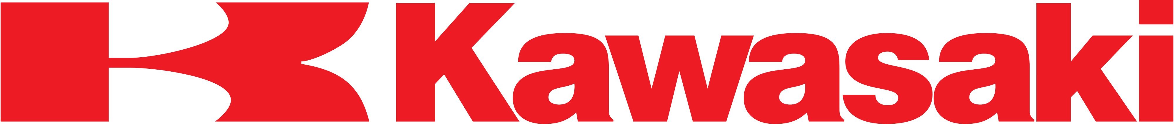 Kawasaki Logo Download