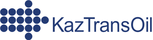 KazTransOil logo