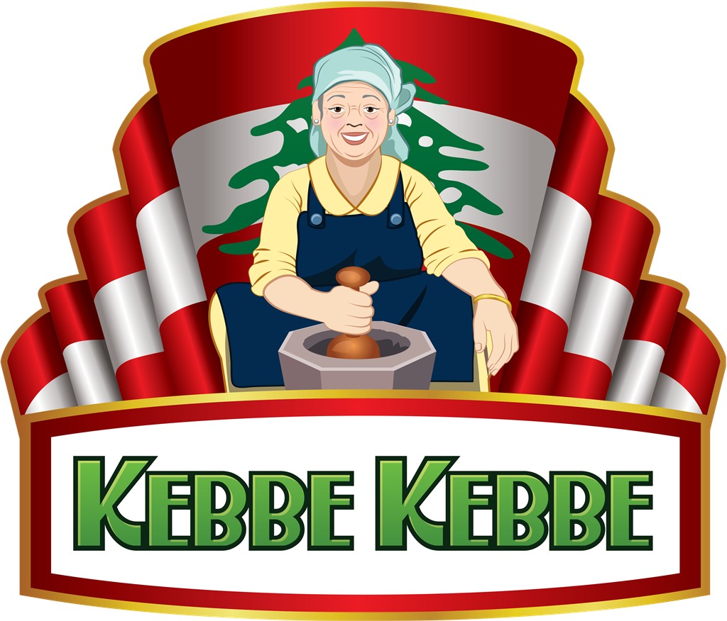 Kebbe Kebbe logotype, transparent .png, medium, large