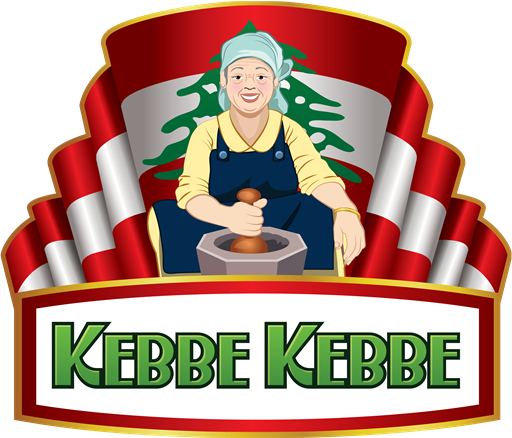 Kebbe Kebbe logo