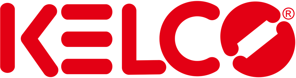 Kelco logotype, transparent .png, medium, large