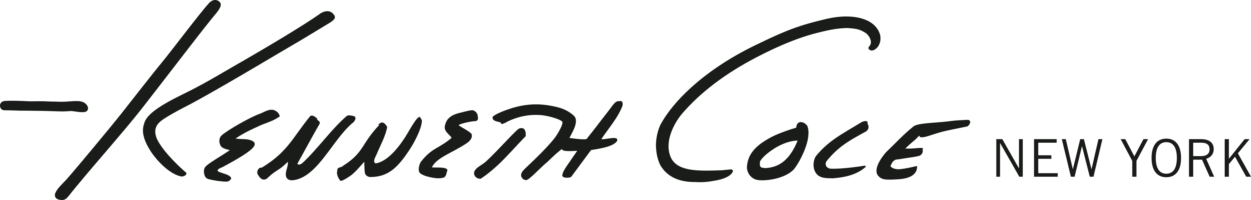 Kenneth Cole logo - download.