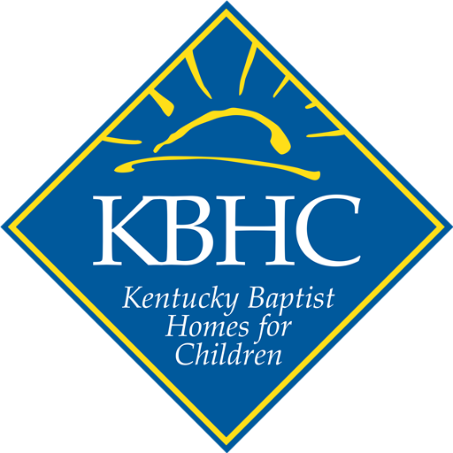 Kentucky Baptist Homes For Children logo