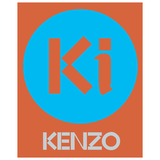 Kenzo Ki logo